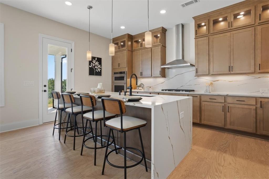 1098 Winding Branch Drive