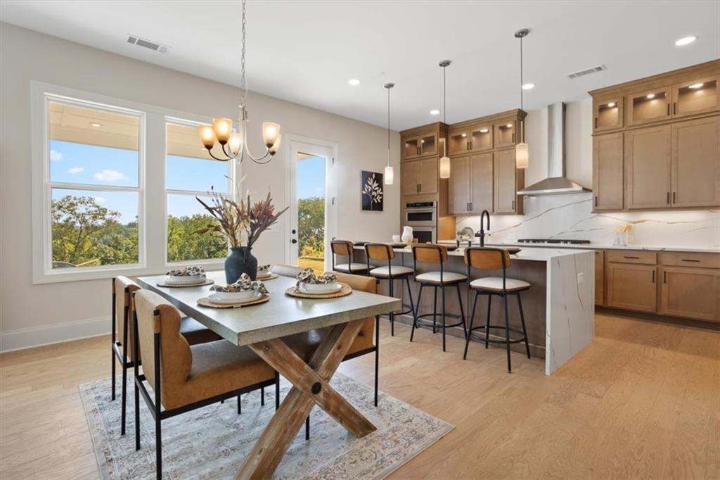 1098 Winding Branch Drive