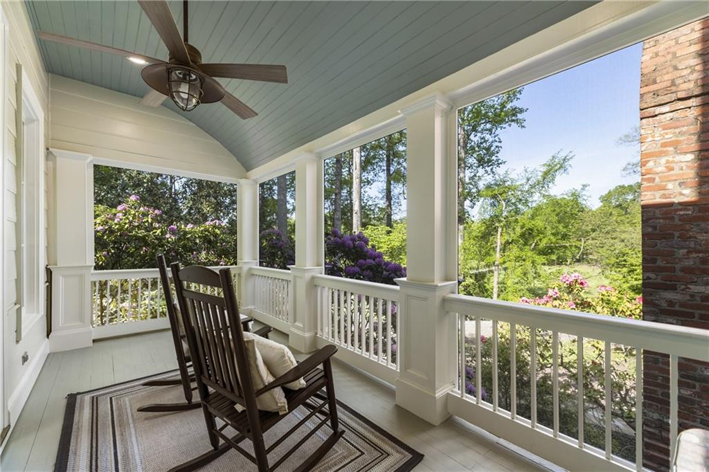 14840 E Bluff Road, Milton, Georgia image 43
