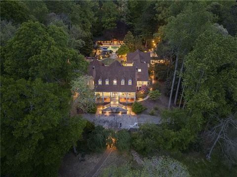 14840 E Bluff Road Milton GA 30004