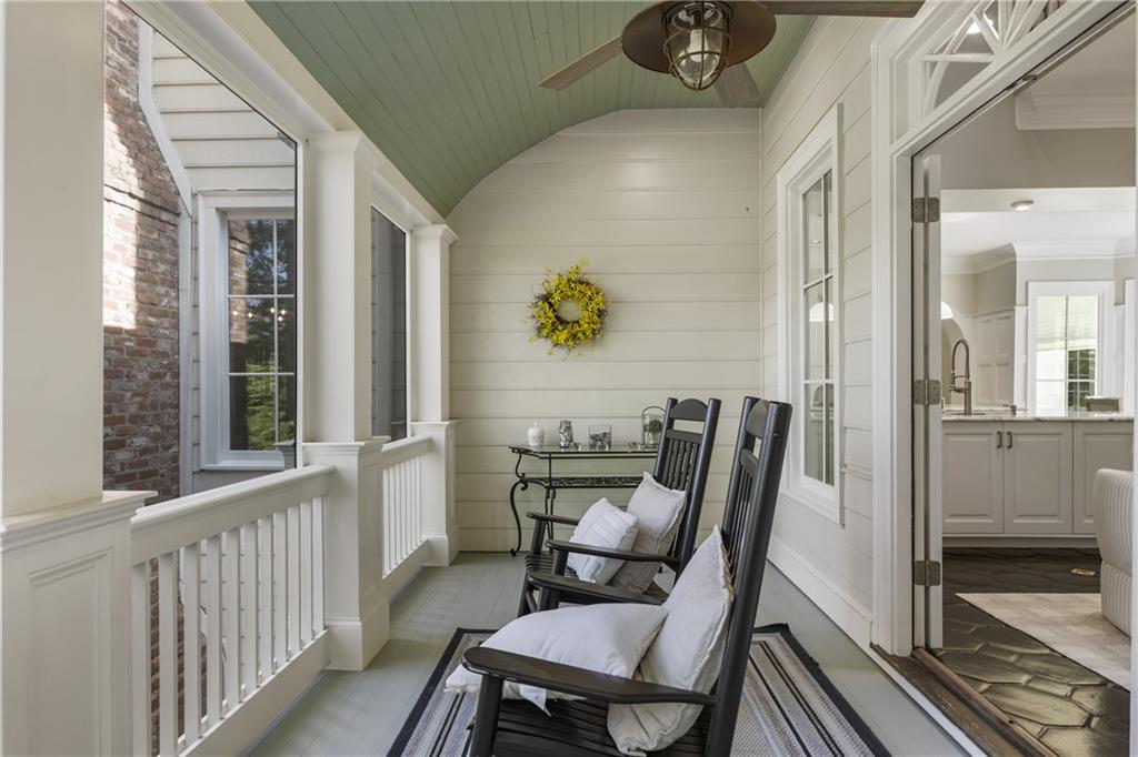 14840 E Bluff Road, Milton, Georgia image 42