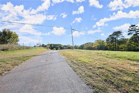 A home in Braselton