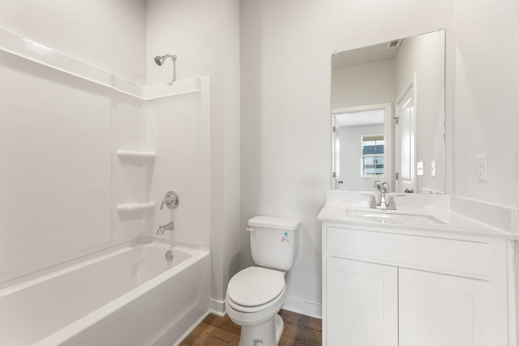 4036 Trimrose Court