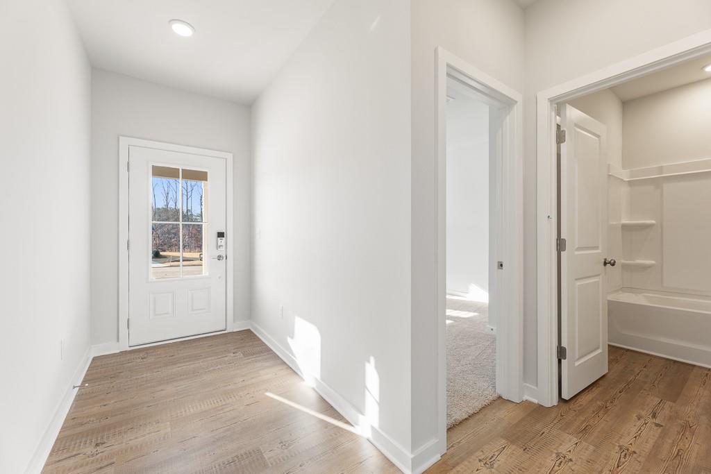 4036 Trimrose Court