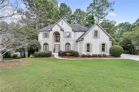 5990 Olde Atlanta Parkway Suwanee GA 30024