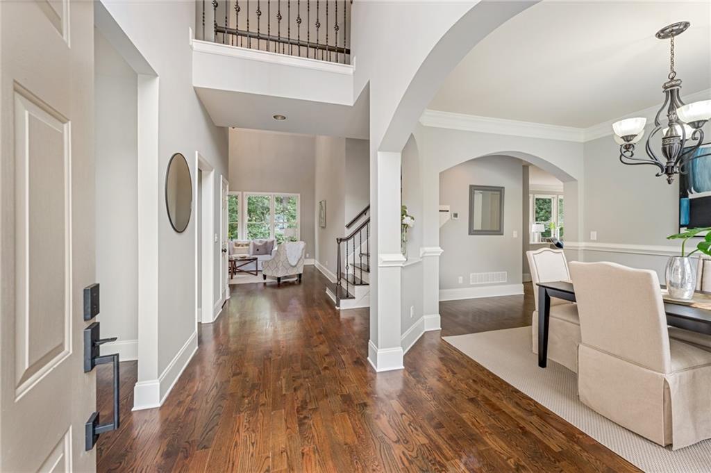 5990 Olde Atlanta Parkway