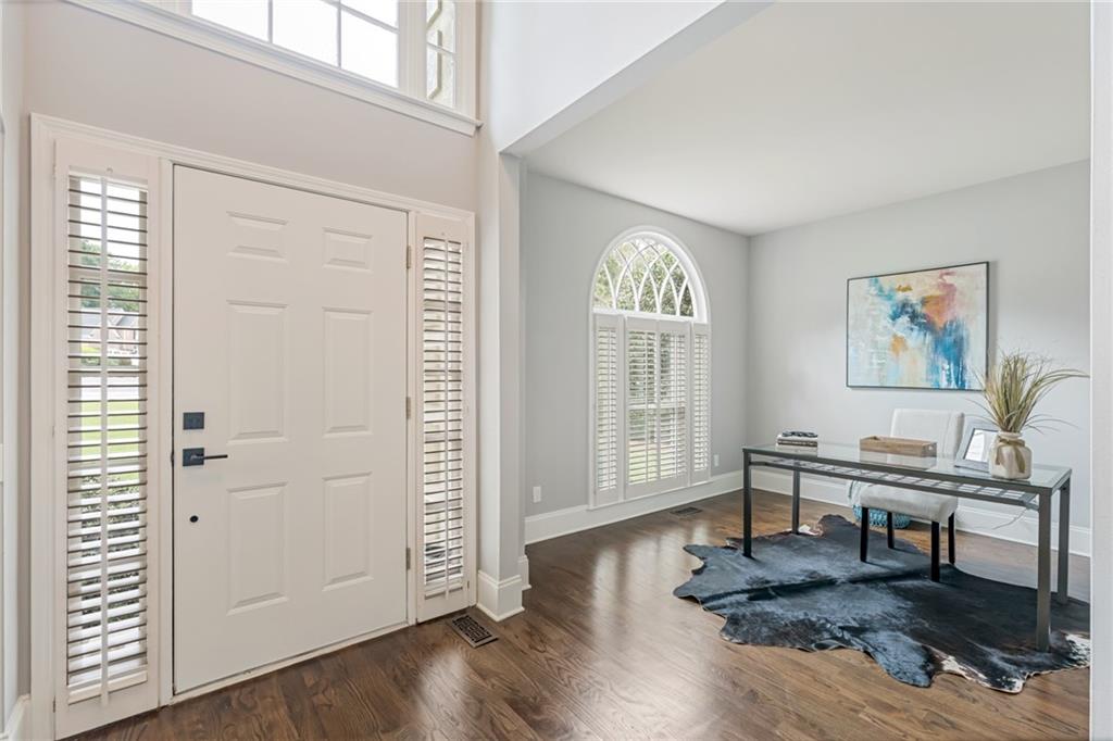 5990 Olde Atlanta Parkway
