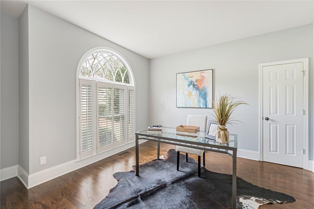 5990 Olde Atlanta Parkway