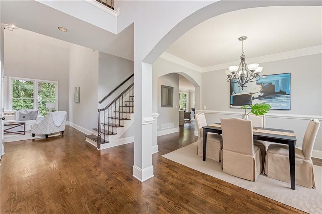 5990 Olde Atlanta Parkway