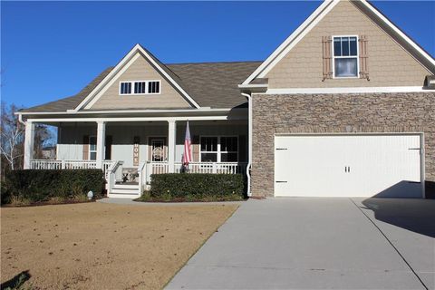 170 Azalea Lakes Court Dallas GA 30157