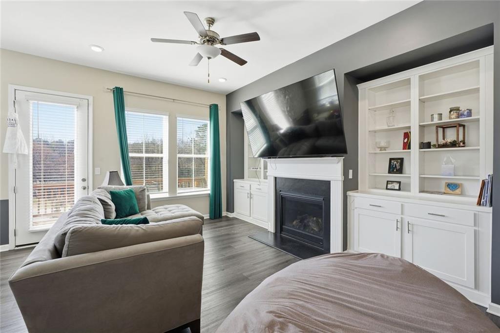 3317 Park Pointe Circle