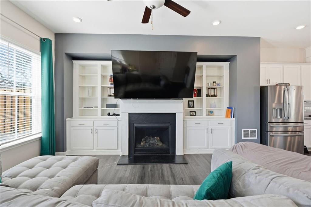 3317 Park Pointe Circle