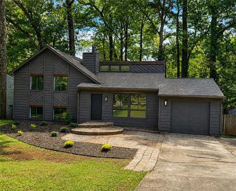 Homes For Sale - 4366 Hopkins Lake Drive<br/> Duluth, GA 30096