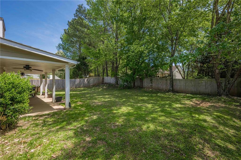 5045 Edinborough Place, Sugar Hill, Georgia image 25