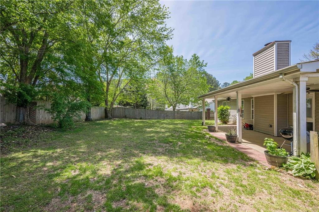 5045 Edinborough Place, Sugar Hill, Georgia image 28
