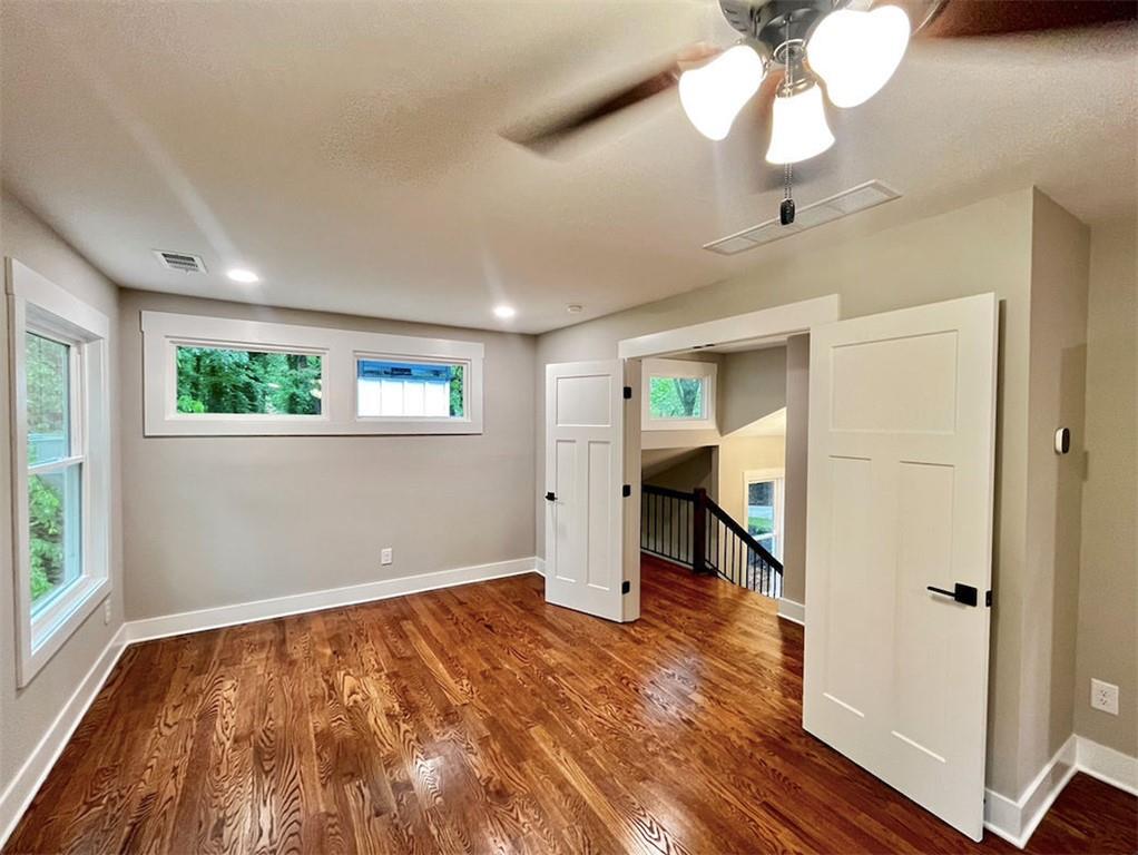 3820 Fox Creek Court, Marietta, Georgia image 31