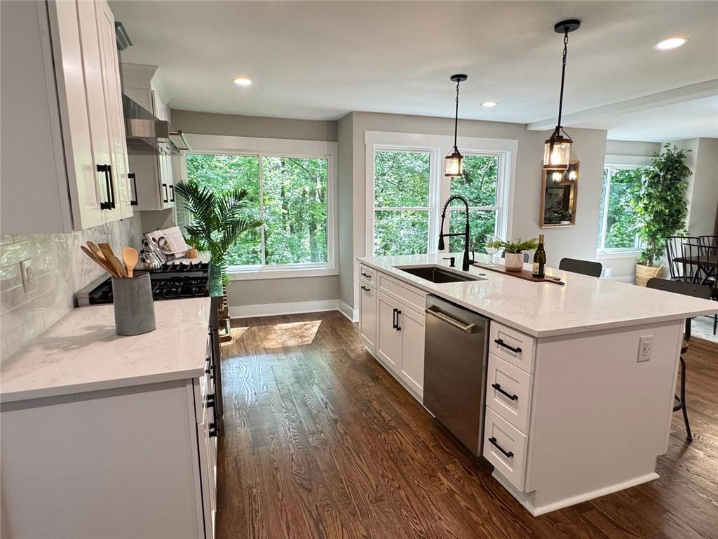 RAINTREE FOREST - Residential