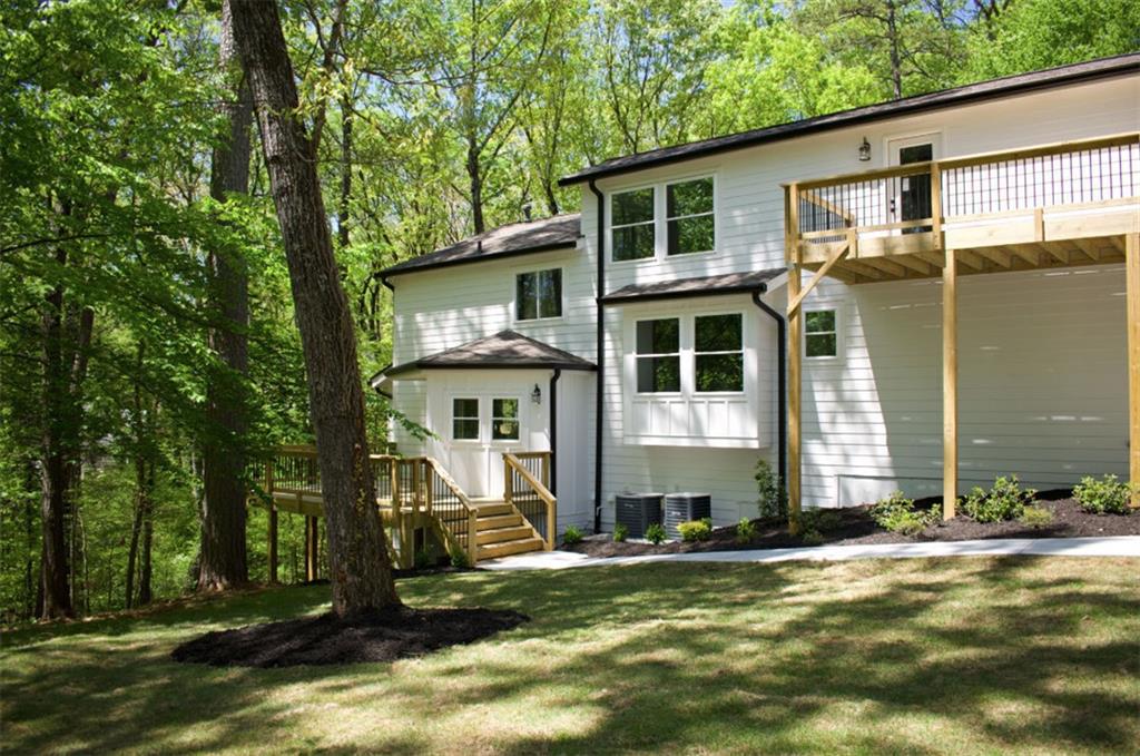 3820 Fox Creek Court