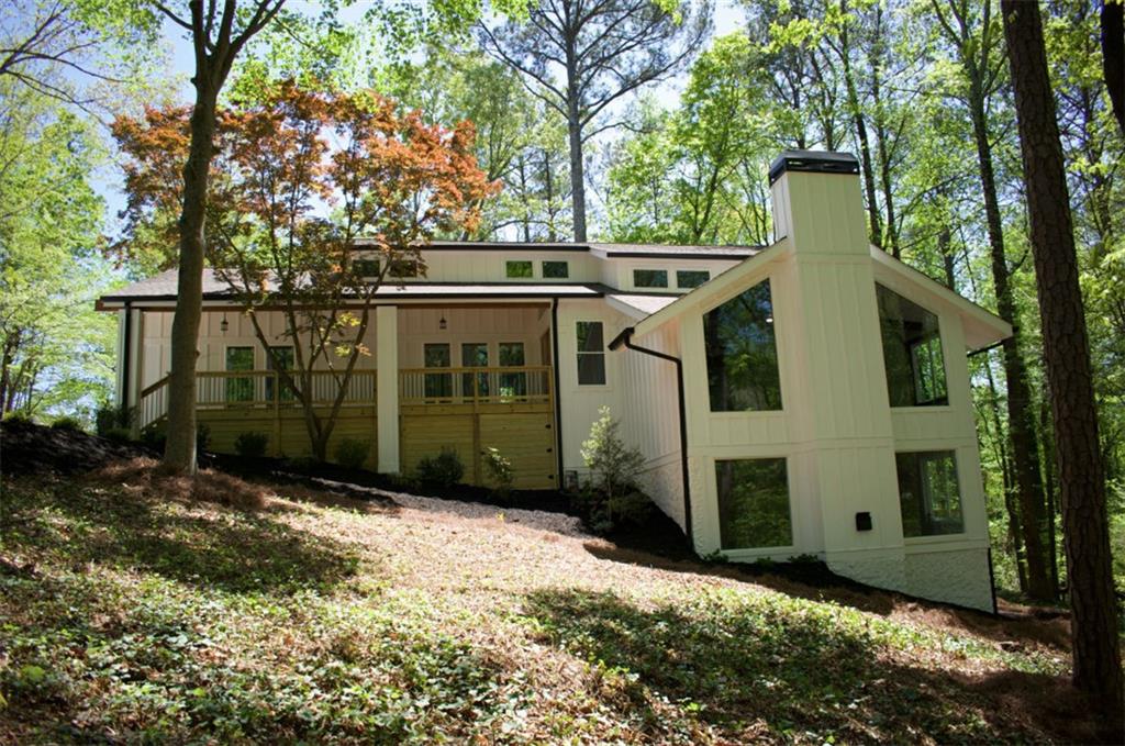 3820 Fox Creek Court