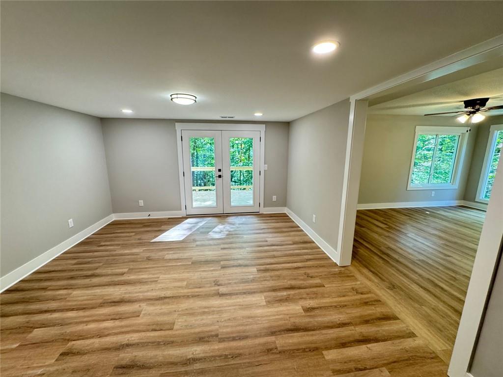 RAINTREE FOREST - Residential