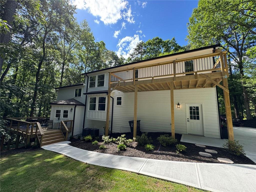 3820 Fox Creek Court