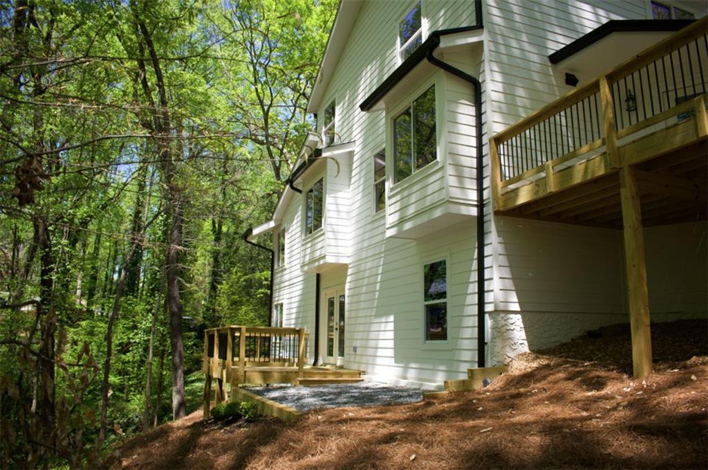 RAINTREE FOREST - Residential