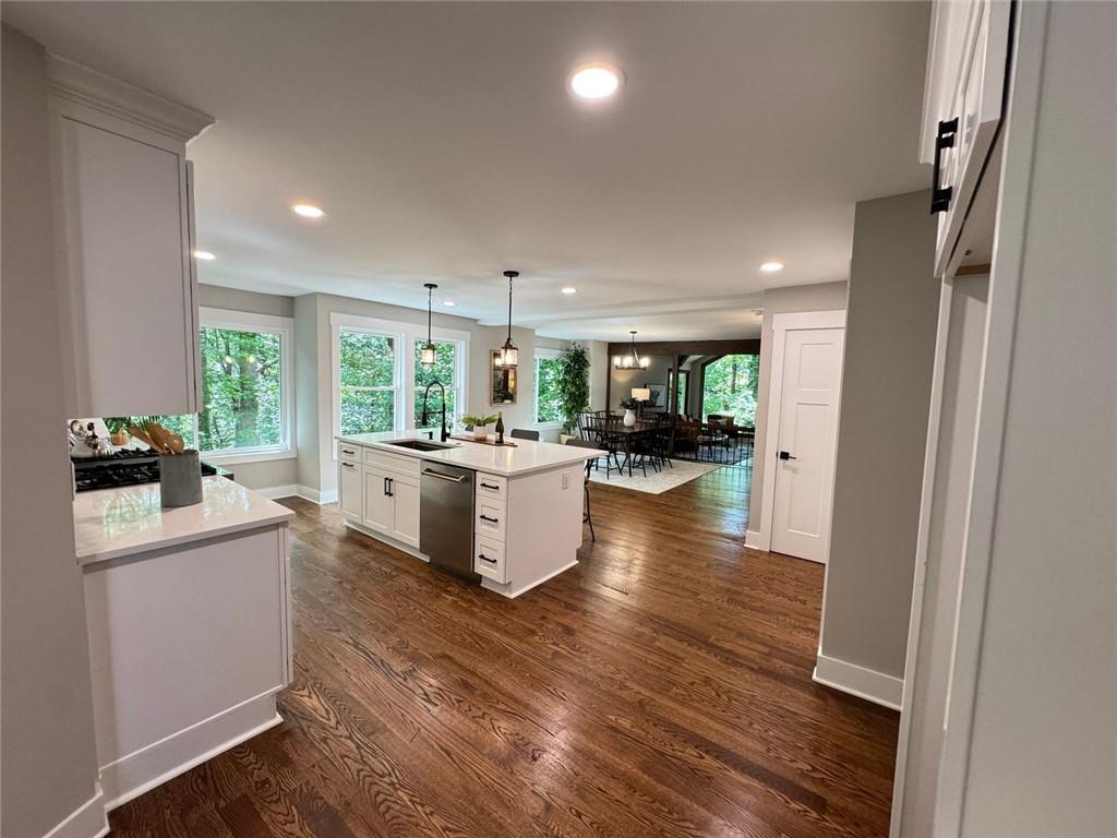 RAINTREE FOREST - Residential