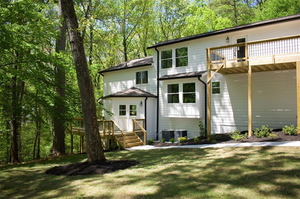 3820 Fox Creek Court