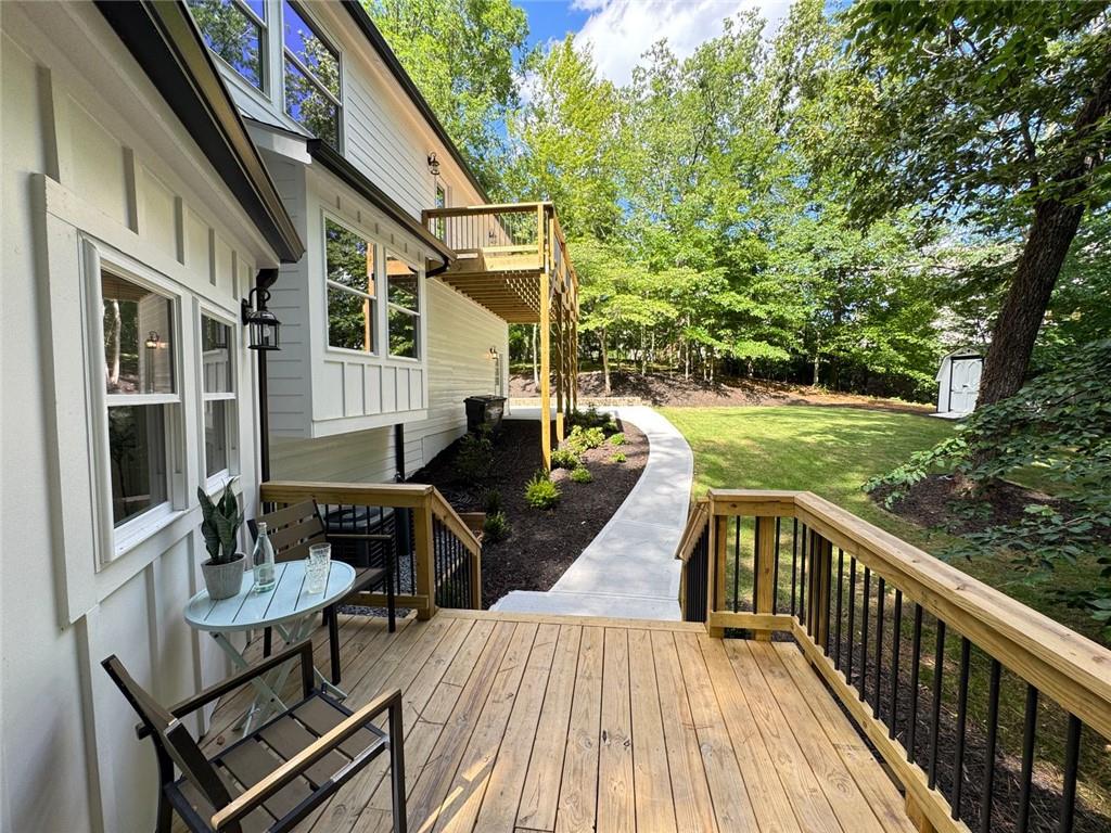 RAINTREE FOREST - Residential