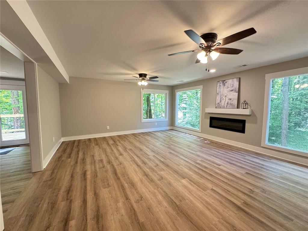 RAINTREE FOREST - Residential