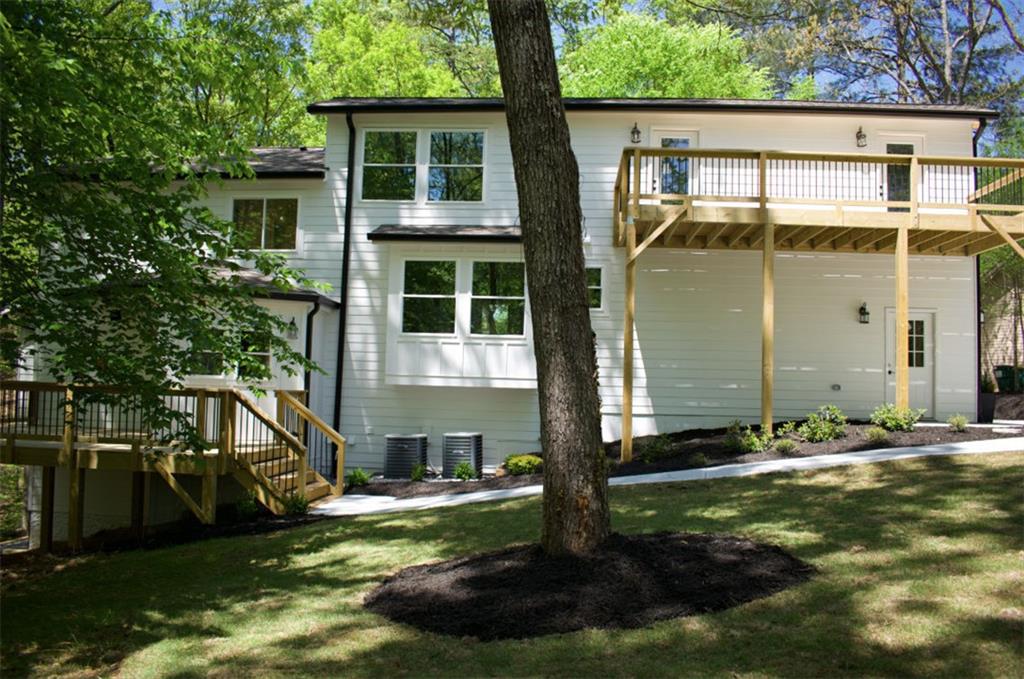 3820 Fox Creek Court