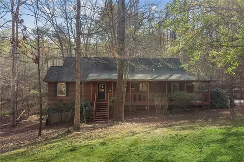 294 Cedar Hollow Rd, Cleveland, GA 30528 - MLS#: 7552884