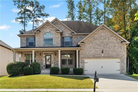 3878 Maiden Fern Lane Snellville GA 30039