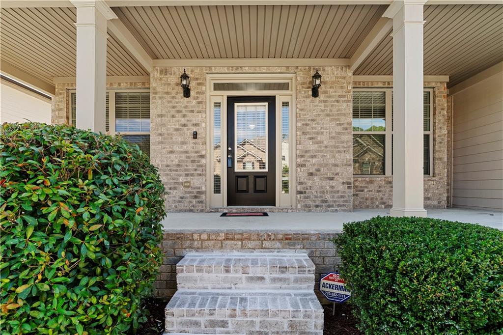 3878 Maiden Fern Lane