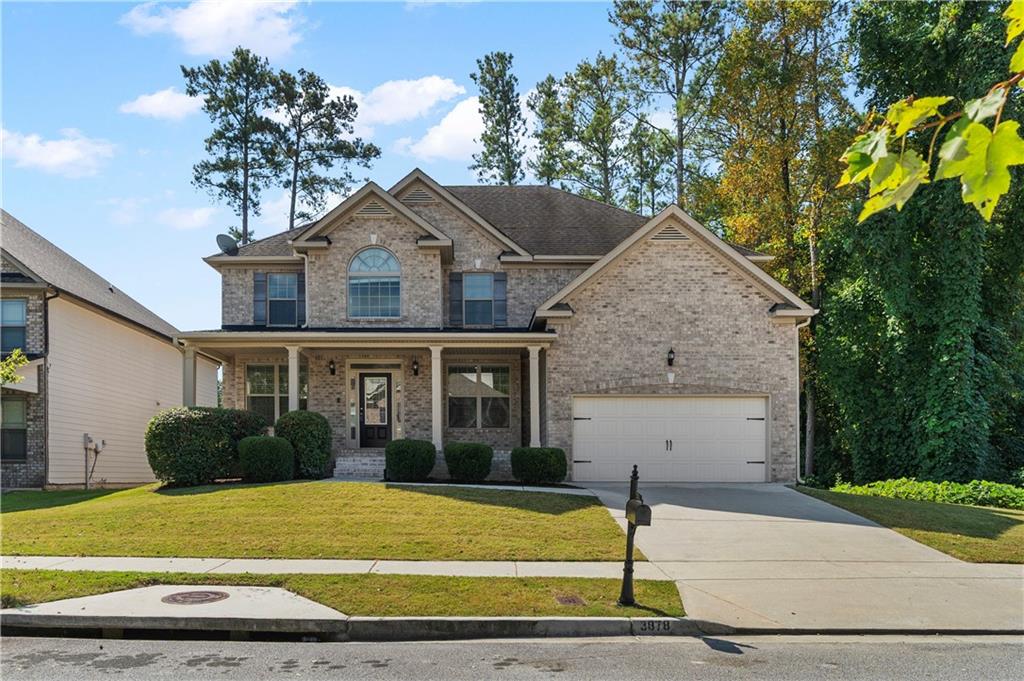3878 Maiden Fern Lane