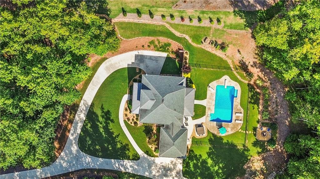 165 Garnett Point Drive