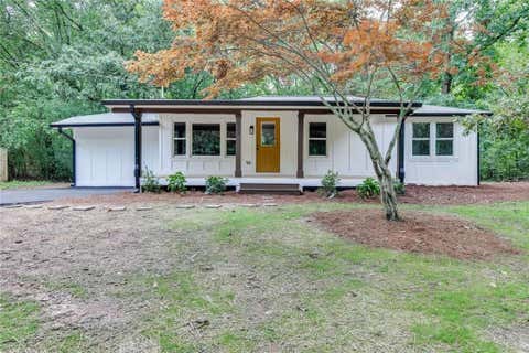 Homes For Sale - 153 Mill Creek Spur<br/> Lumpkin County, Dawsonville, GA 30534