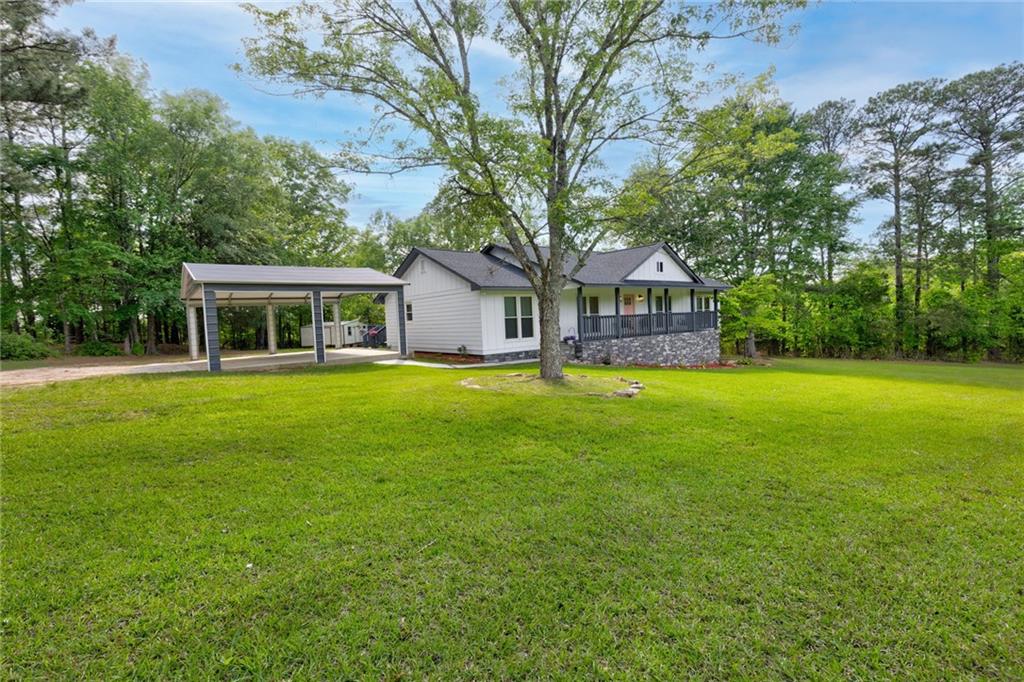 312 Duke Road, Hamilton, Georgia image 4