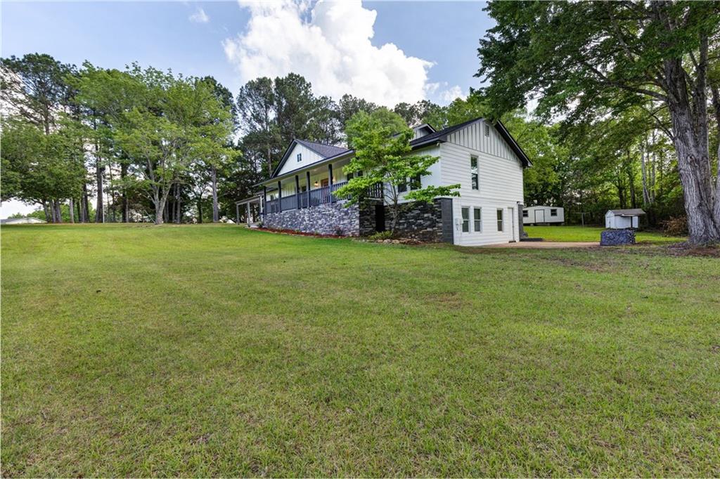 312 Duke Road, Hamilton, Georgia image 3