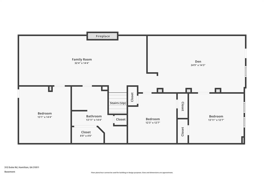 312 Duke Road, Hamilton, Georgia image 12