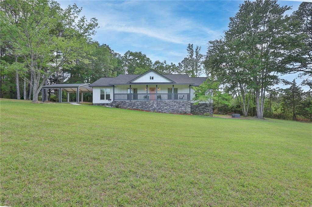 312 Duke Road, Hamilton, Georgia image 1