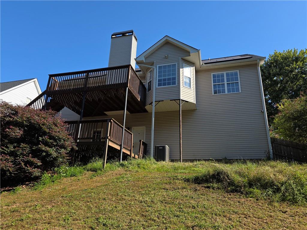 933 Kendall Park Drive