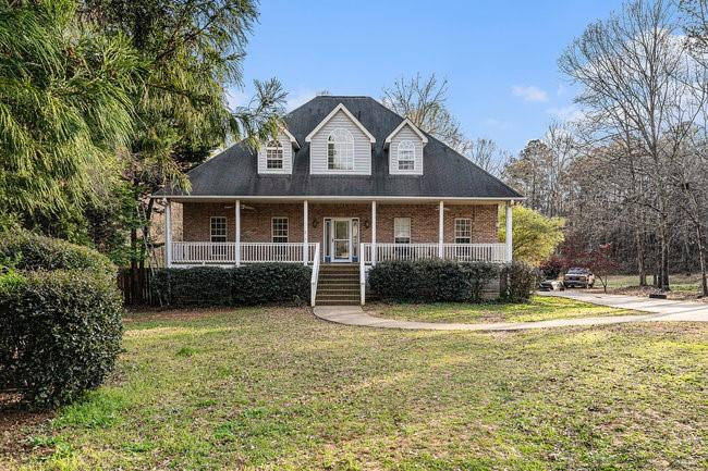 104 Creekside Court, Jackson, Georgia image 1