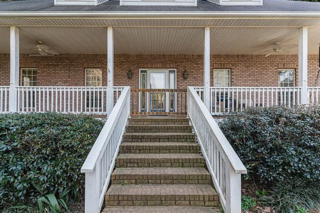 104 Creekside Court, Jackson, Georgia image 4