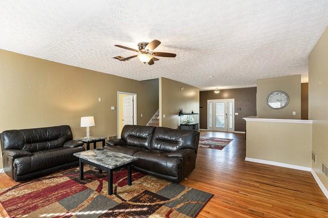 104 Creekside Court, Jackson, Georgia image 7