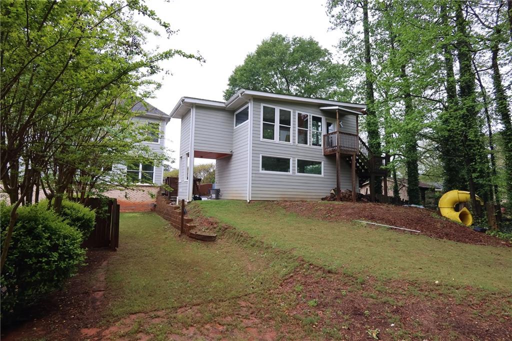 168 Harmony Grove Road