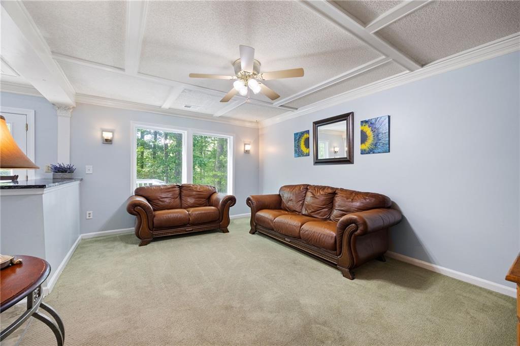 2317 Danielle Court, Marietta, Georgia image 6