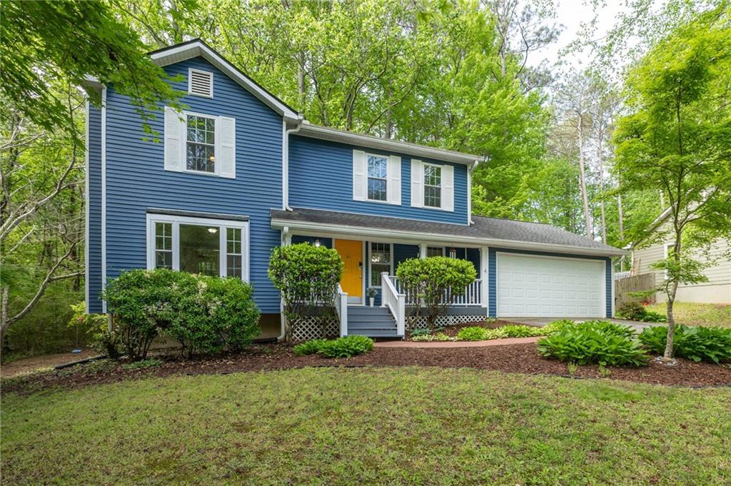 2317 Danielle Court