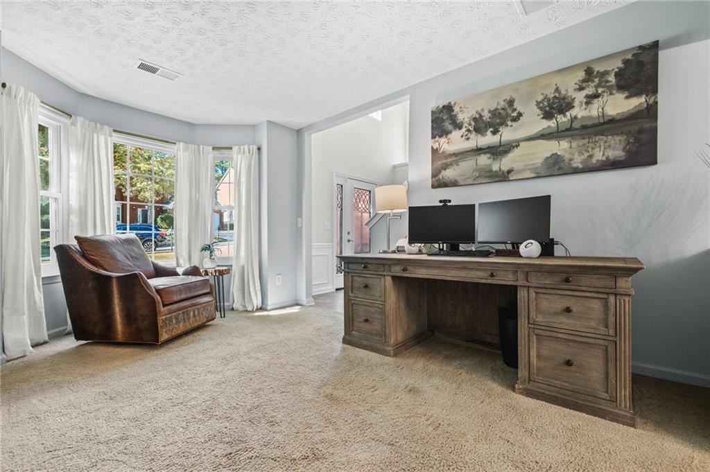 Legacy Park Lullwater - Residential