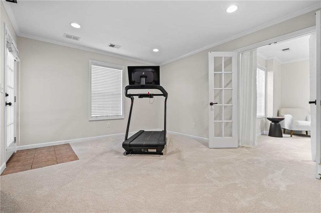 Legacy Park Lullwater - Residential